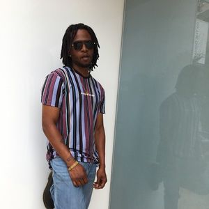 Meet your Posher, Aaron